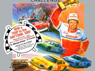 Bill Elliott’s NASCAR Challenge