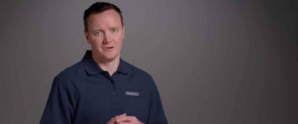 Bill Trinen – Breath of the Wild 2 – Iedereen zal waarschijnlijk zeggen dat het zijn eigen ding is