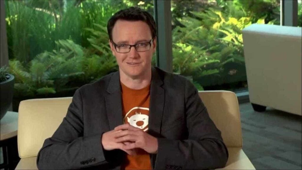 Bill Trinen; Nintendo’s E3 2018 plannen worden deze maand bekend