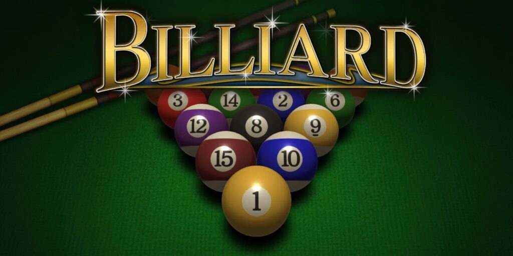 BILLIARD