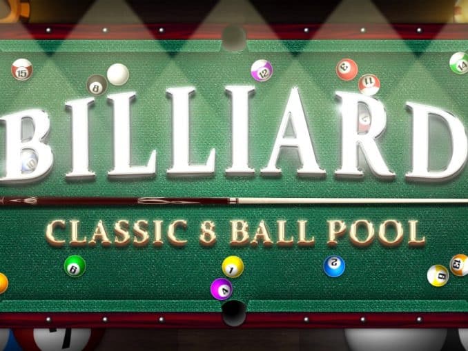 Release - Billiard: Classic 8 Ball Pool 