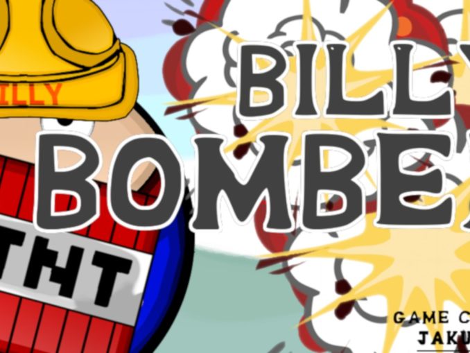 Release - Billy Bomber