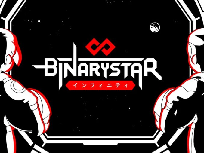 Release - Binarystar Infinity 