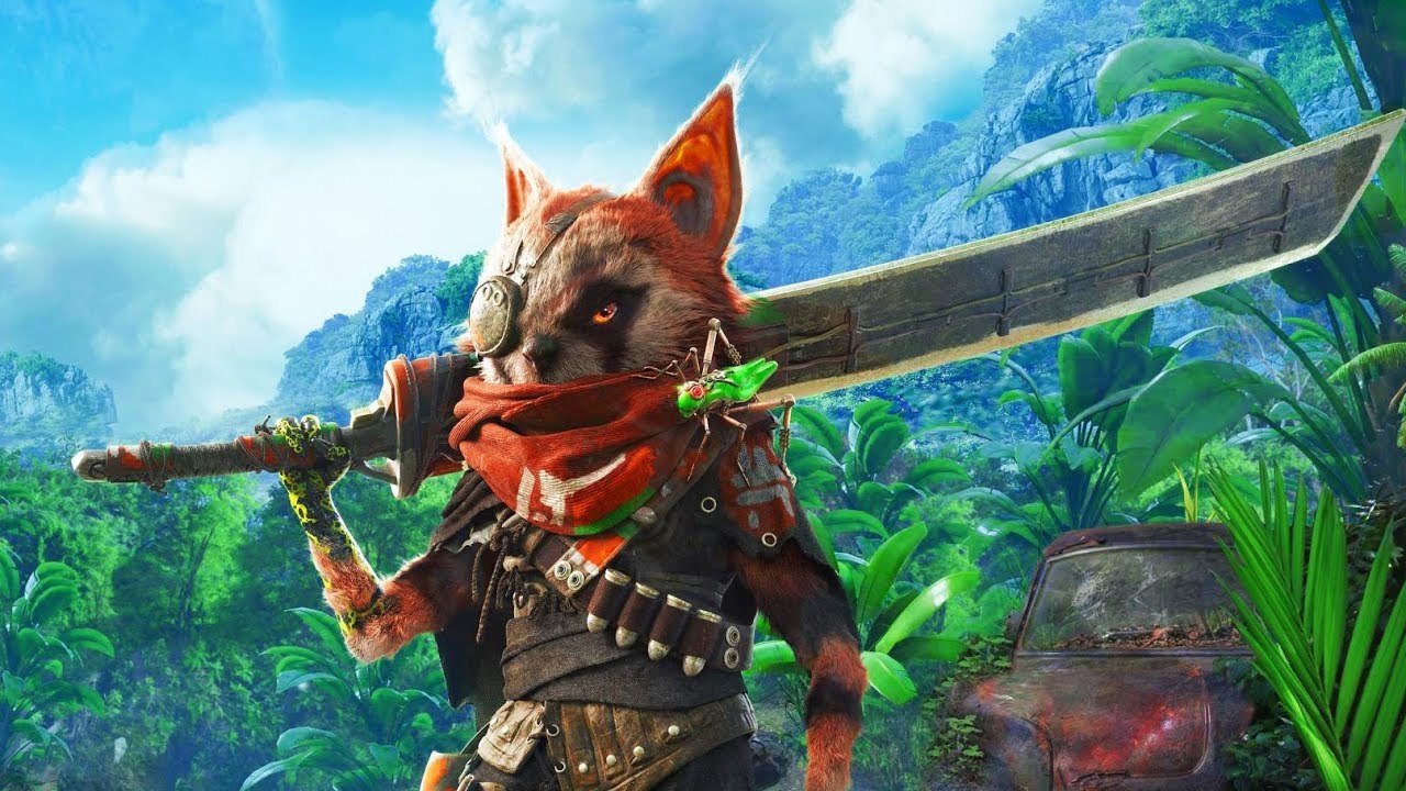 Het verrassende succes van Biomutant op de Nintendo Switch: verkopen, uitdagingen en inzichten