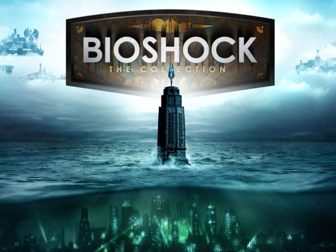 Release - BioShock: The Collection 