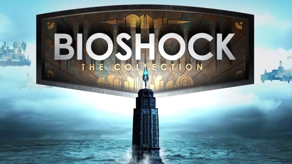 BioShock: The Collection beoordeeld