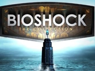 Nieuws - BioShock: The Collection beoordeeld 