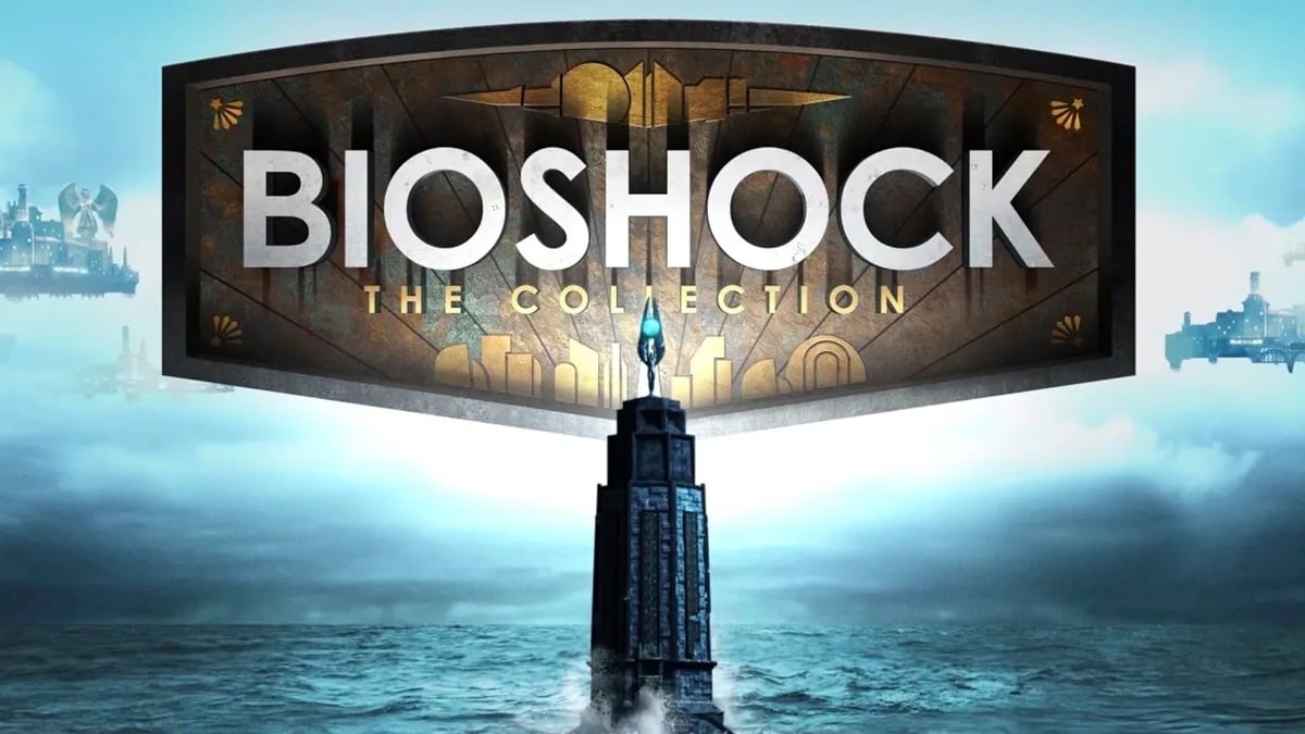 BioShock: The Collection beoordeeld