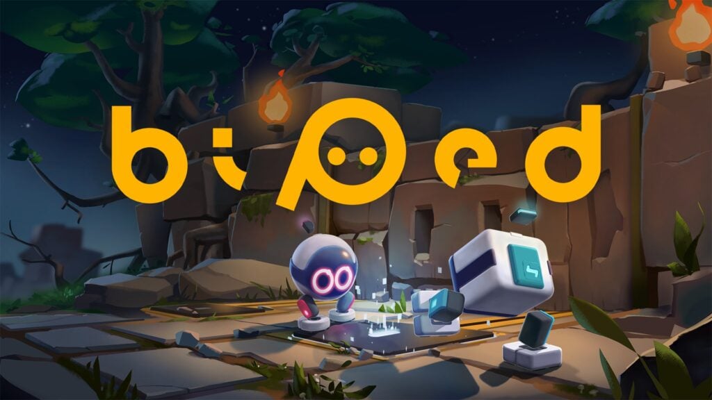 Biped launching in Q2 2020