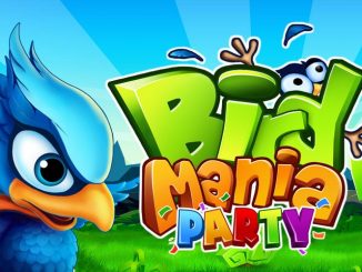 Bird Mania Party