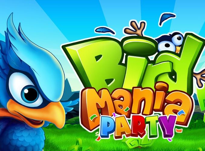 Release - Bird Mania Party 