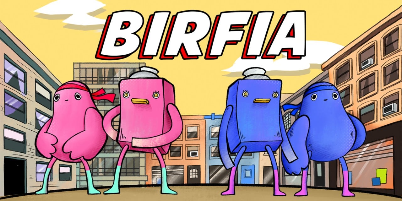 BIRFIA