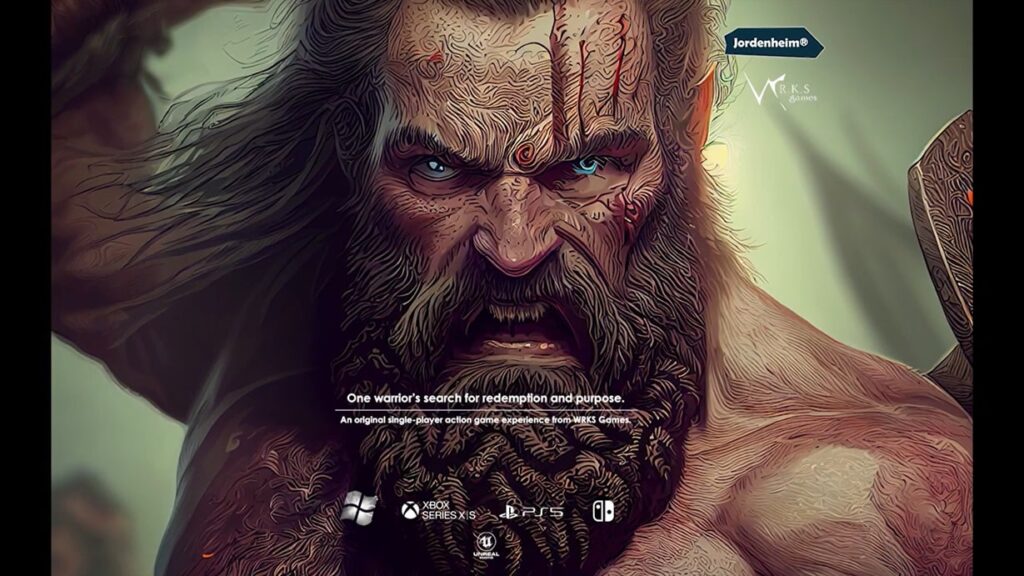 Birger’s Tale in development Birger’s Tale in development