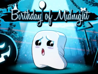 Release - Birthday of Midnight 
