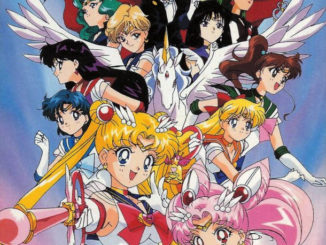 Release - Bishoujo Senshi Sailor Moon Super S: Zenin Sanka!! Shuyaku Soudatsusen