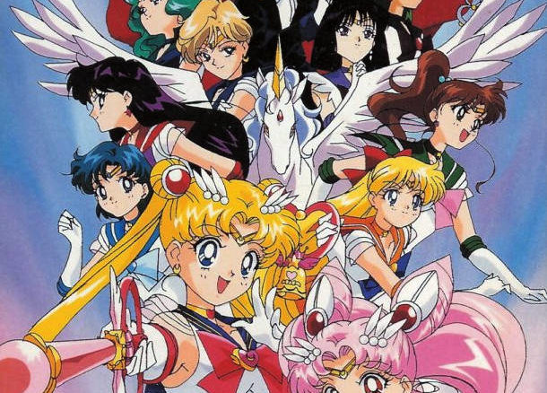 Bishoujo Senshi Sailor Moon Super S: Zenin Sanka!! Shuyaku Soudatsusen