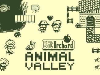 Release - Bit Orchard: Animal Valley 