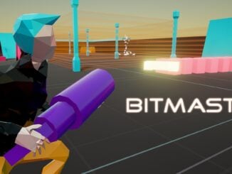 Release - Bitmaster 