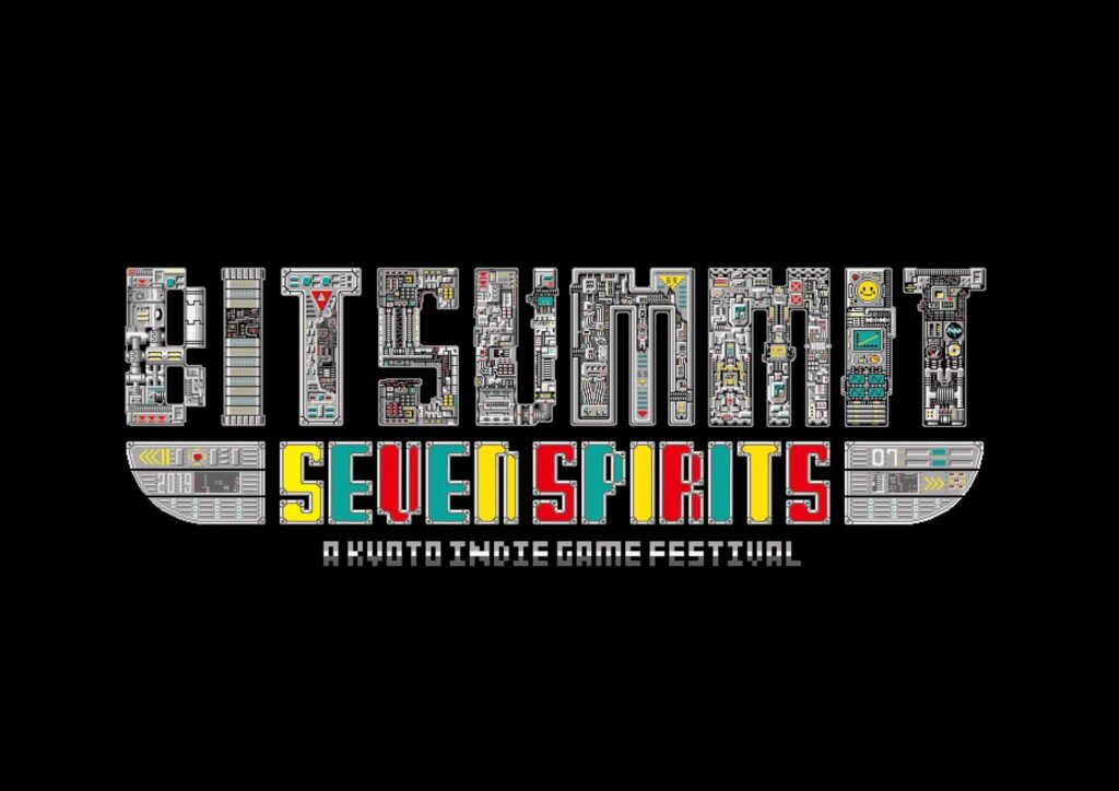 BitSummit 7 Spirits Lineup