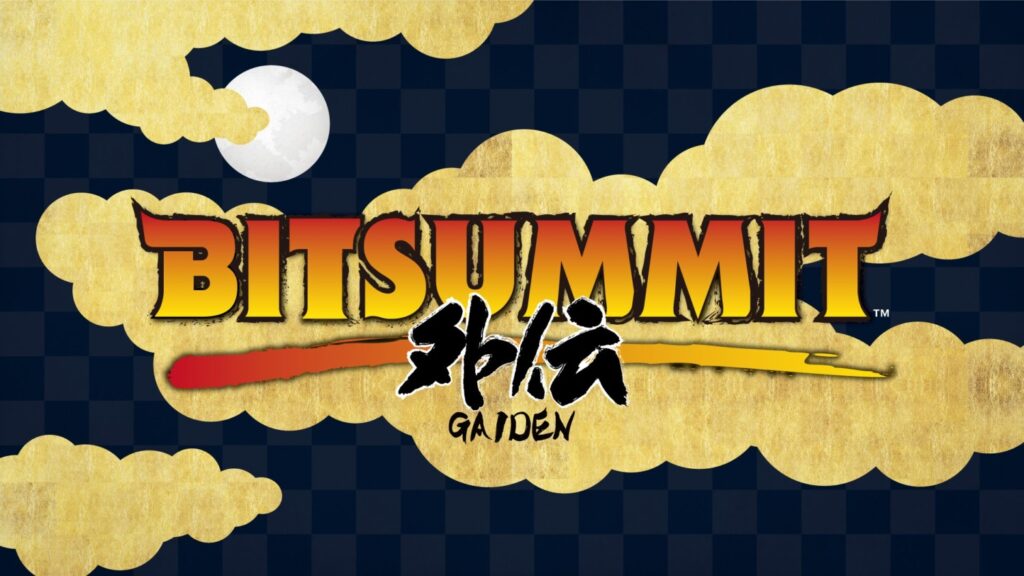 Bitsummit Gaiden 2020 Games Lineup