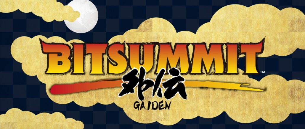 Bitsummit Gaiden 2020 Games Lineup