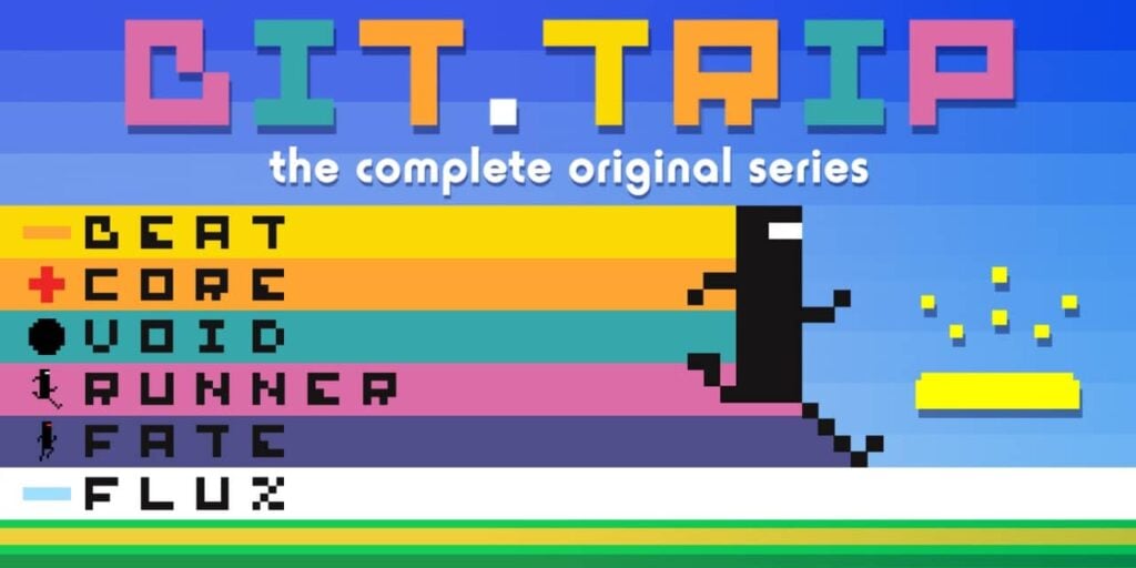 BIT.TRIP COLLECTION