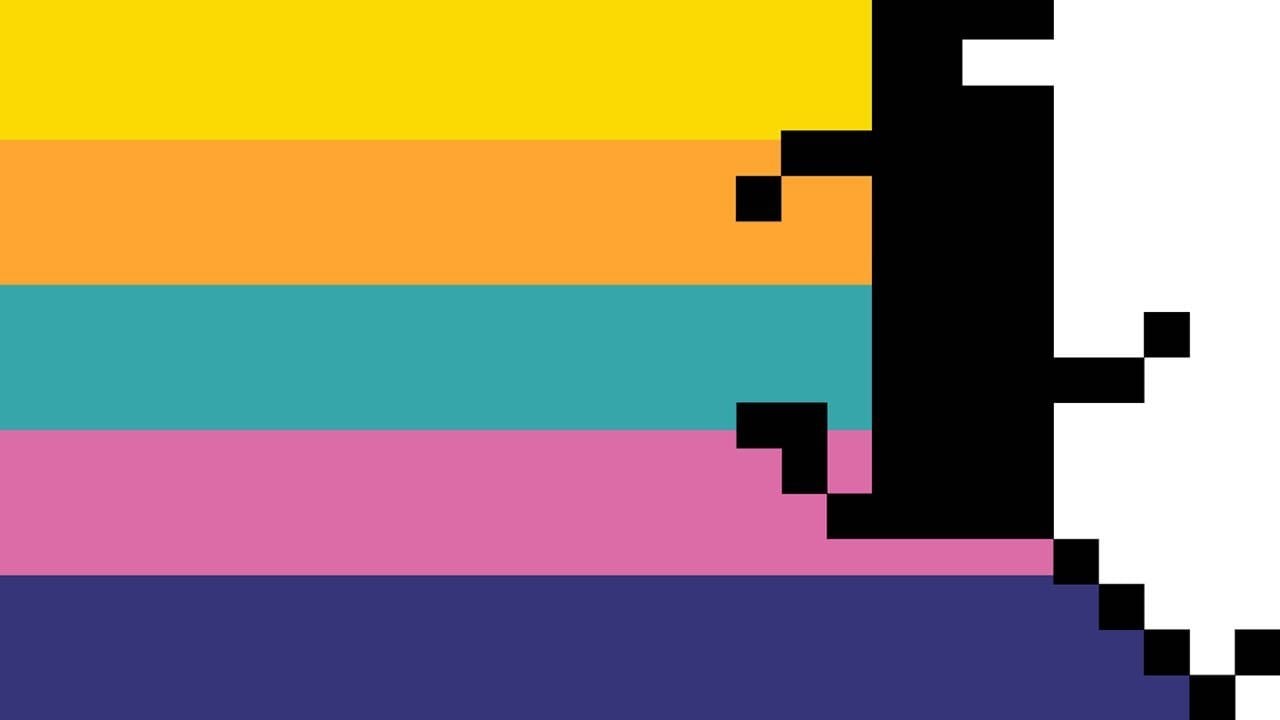 BIT.TRIP Series coming to eShop December 25, 2020