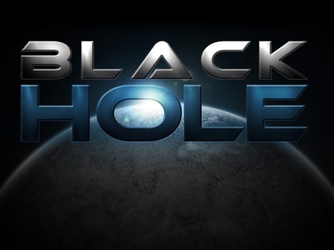 Release - Black Hole 