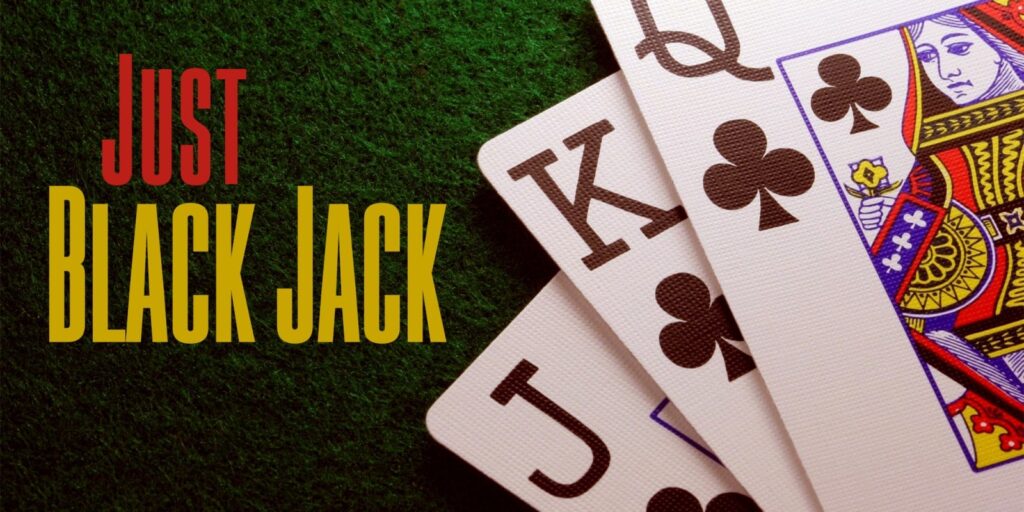 Black Jack