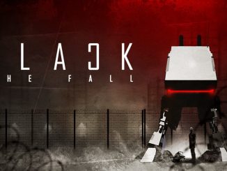 Release - Black The Fall 