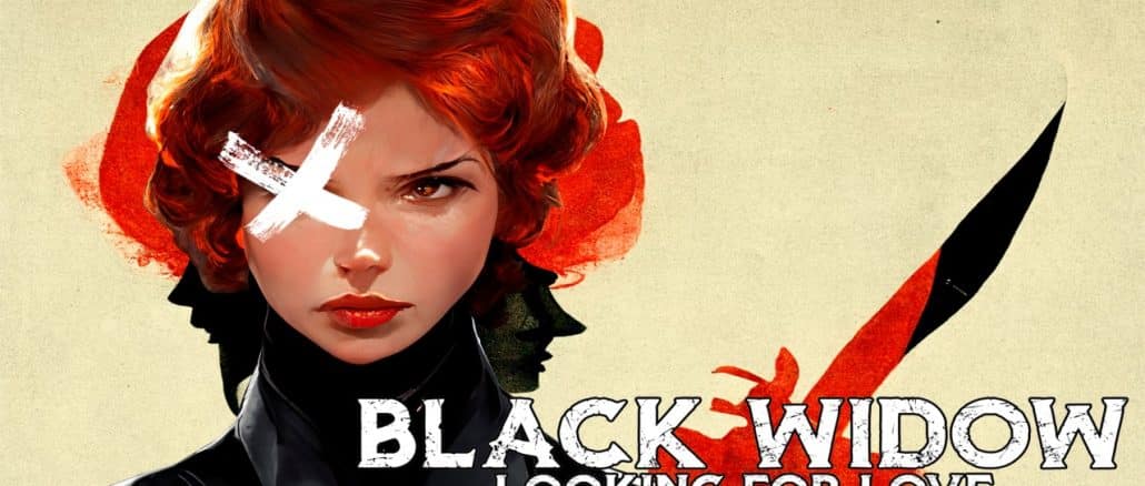 Black Widow: Looking for Love
