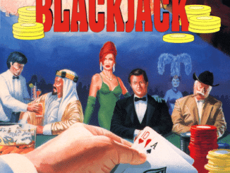 Release - Blackjack 