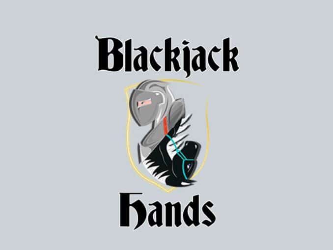 Release - Blackjack Hands 