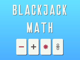 Release - BlackJack Math 