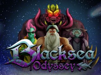 Release - Blacksea Odyssey 