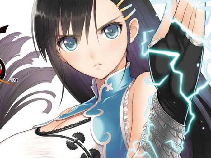 News - Blade Arcus Rebellion From Shining Debut Trailer 