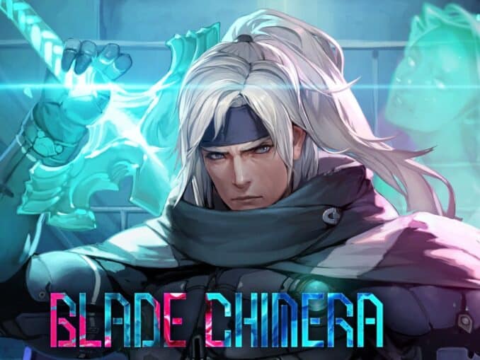 Release - Blade Chimera 
