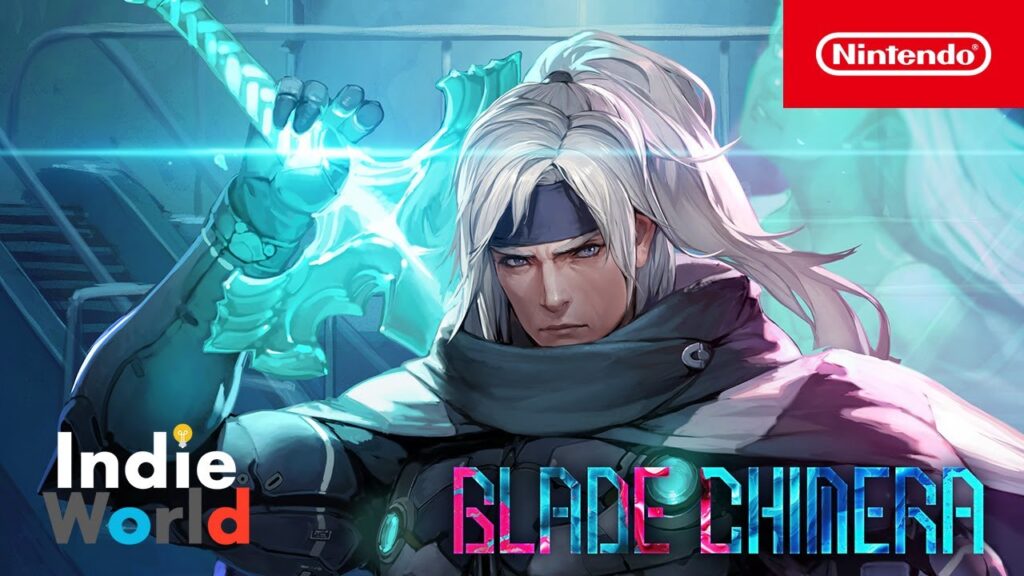 Blade Chimera: Nintendo’s 2024 Exclusive Blade Chimera: Nintendo’s 2024 Exclusive