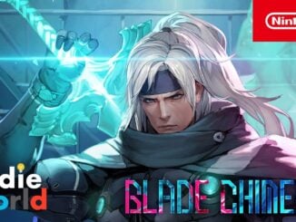 Blade Chimera: Nintendo’s 2024 Exclusive