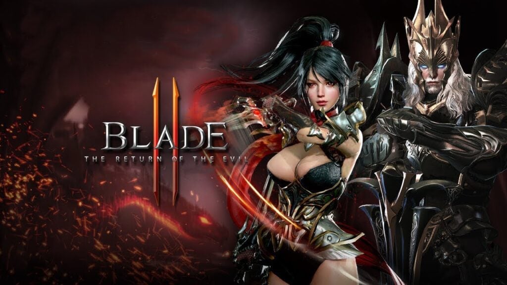 Blade II: The Return Of Evil is beschikbaar