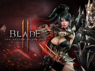 Blade II: The Return Of Evil is beschikbaar