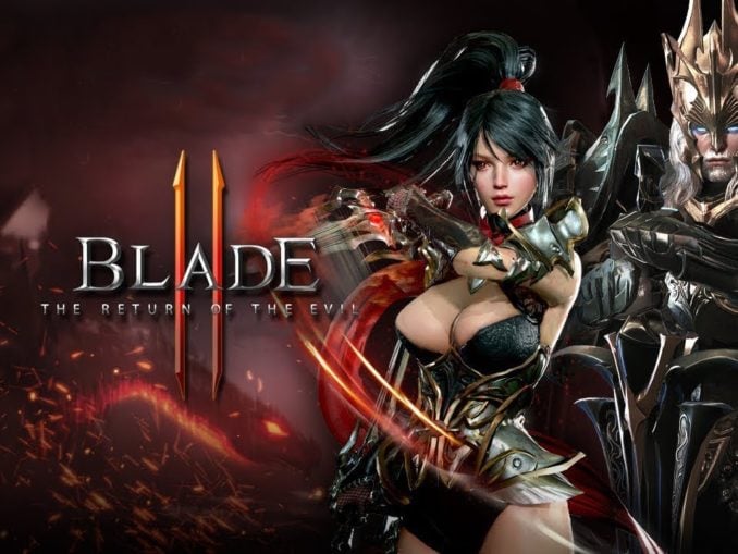 Nieuws - Blade II: The Return Of Evil is beschikbaar 