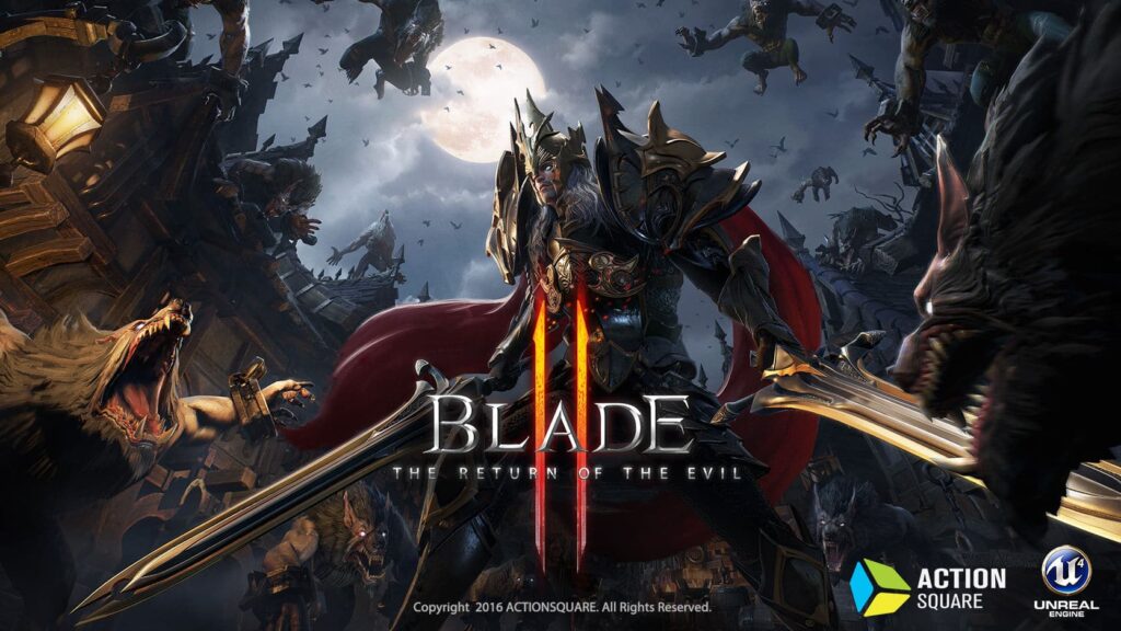 Blade II – The Return Of Evil rated