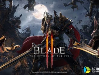 Blade II – The Return Of Evil beoordeeld