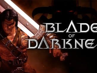 Release - Blade of Darkness 