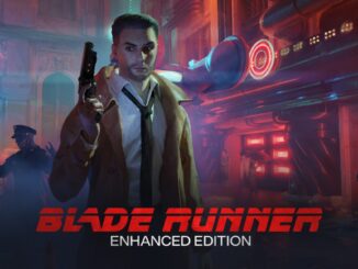 Release - Blade Runner: Enhanced Edition 