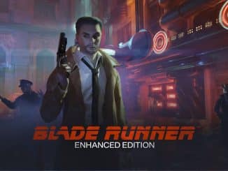 Blade Runner: Enhanced Edition – Version 1.0.1016 patch notes