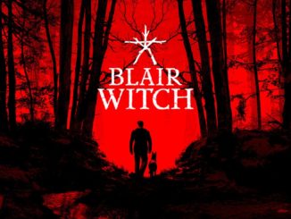 Release - Blair Witch