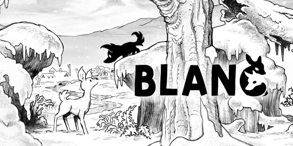 Blanc Blanc