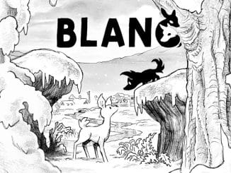 Blanc is releasing February 2023